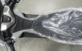 HONDA PCX 125 2021 JK05