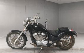 HONDA STEED 400 NC26