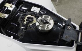 HONDA GYRO X 2021 TD02