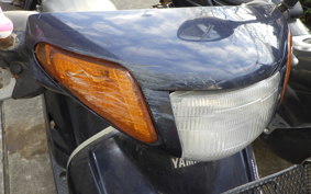 YAMAHA JOG Gen.1 3KJ