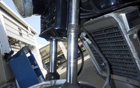 HONDA GL 400 WING 1985 GL400
