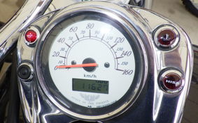 HONDA SHADOW 400 2008 NC34