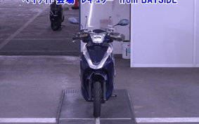 HONDA LEAD 125