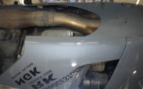 HONDA CBR1000RR Gen. 2 2009 SC59