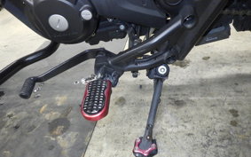 HONDA REBEL 250 S MC49
