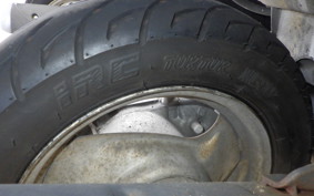 YAMAHA BJ SA24J