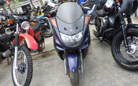 YAMAHA MAJESTY 250 Gen.2 SG03J