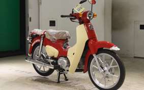 HONDA C110 SUPER CUB JA59
