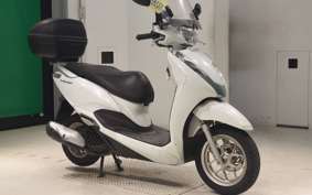 HONDA LEAD 125 JF45