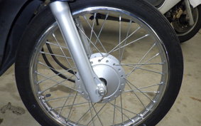 HONDA C50 SUPER CUB AA04