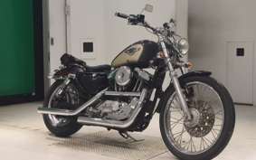 HARLEY XL1200C 1998