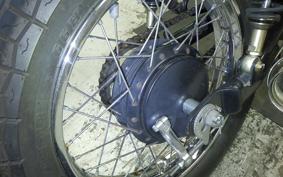KAWASAKI 250TR BJ250F