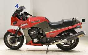 KAWASAKI GPZ900R NINJA 1993 ZX900A