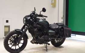 KAWASAKI ELIMINATOR400-3SE 2024 EL400A