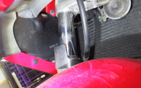 HONDA CBR600RR 2004 PC37