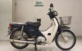 HONDA C110 SUPER CUB 2015 JA10