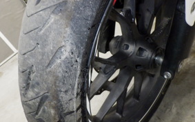 HONDA CBR400R 2020 NC56