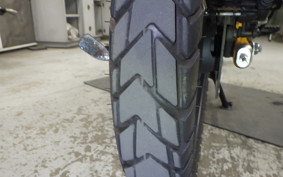 HONDA CT125-2 2017 JA65