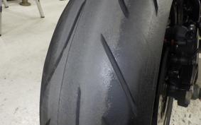 SUZUKI HAYABUSA Gen.2 2016 GX72B