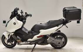 BMW C600 SPORT 2015