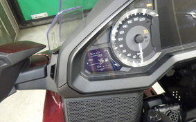 HONDA GL 1800 GOLD WING TOUR DCT 2026 SC79