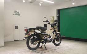 HONDA CT125 HUNTER CUB 2022 JA55