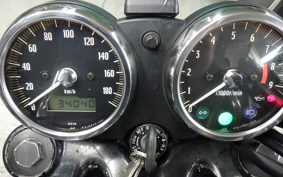 KAWASAKI W400 2006 EJ400A