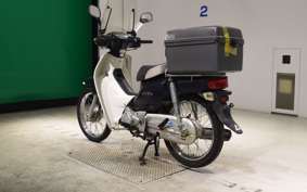 HONDA C110 SUPER CUB JA10