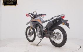 HONDA CRF250L MD47