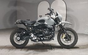 BMW R NINE T URBAN G/S 2018 0J41