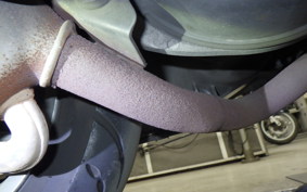 HONDA LEAD 100 2015 JF06