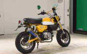 HONDA MONKEY 125 ABS JB02