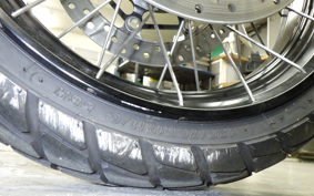 HONDA X-ADV 750 2020 RC95