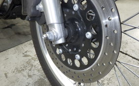 YAMAHA SR400 Gen.5 2021 RH16J