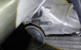 SUZUKI GSX1300R HAYABUSA 2003