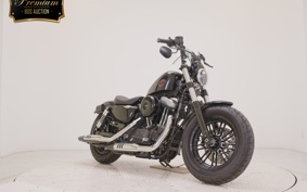 HARLEY XL1200X 2021