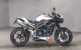 TRIUMPH  TRIUMPH SPEED TRIPLE RS TPN275