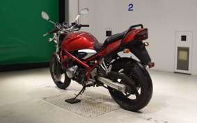 SUZUKI BANDIT 250 V Type 2007 GJ77A