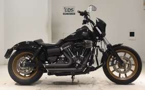 HARLEY FXDLS1800 2016