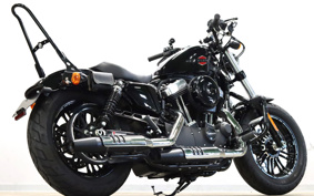 HARLEY XL1200X 2021 LC3