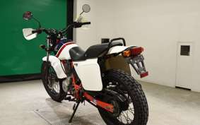 HONDA FTR223 2004 MC34