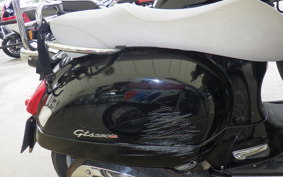 VESPA GTS250 IE