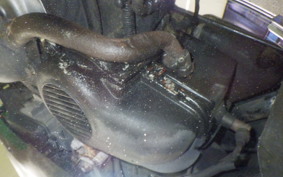 YAMAHA AXIS 50 3VP
