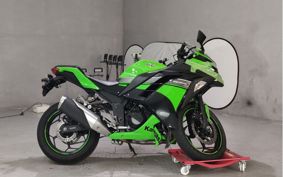KAWASAKI NINJA250 EX250L