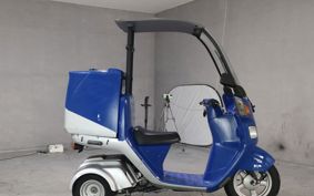 HONDA GYRO TA03
