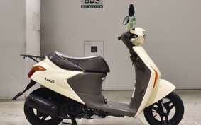 SUZUKI LET's 5 CA47A