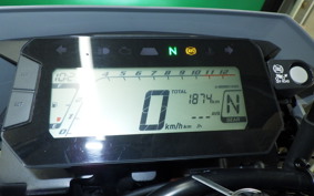 HONDA CRF250L 2019 MD47