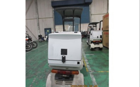 HONDA GYRO TA03