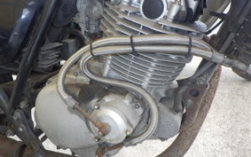 SUZUKI ST250 NJ4AA