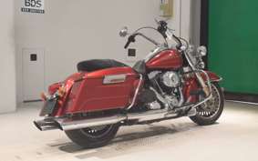 HARLEY FLHR 1690 2013